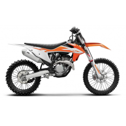 KTM 350 SX-F 2020